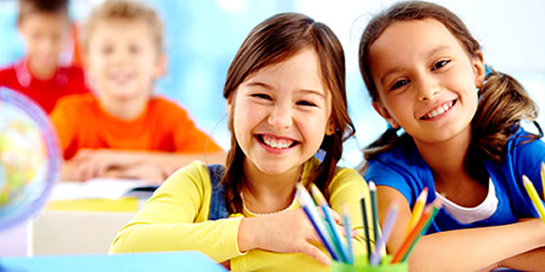 KIDS COURSES